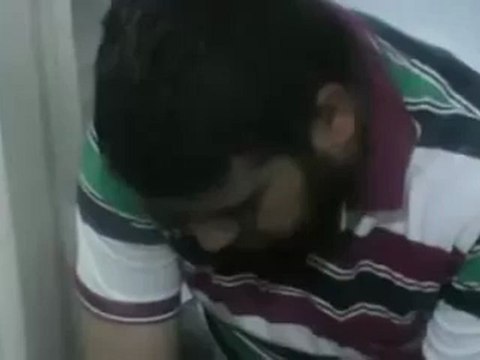 Syria فري برس حمص باباعمرو الشهيد البطل عمر الوعر 24 6 2012 Homs