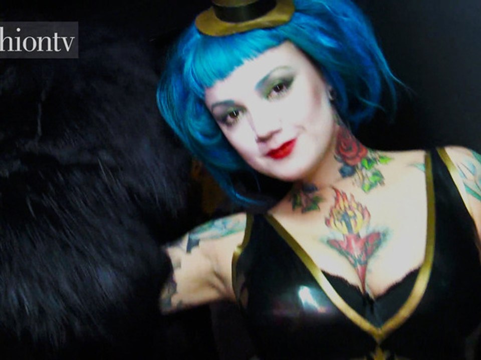 FTV 15th Anniversary Party at Babylon, Cannes 2012 | FTV