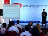 Keçiören Belediyesi Evlilik Öncesi Eğitim Semineri Bölüm 3