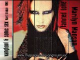 HARDSTYLE _ MARILYN MANSON - TAINTED LOVE
