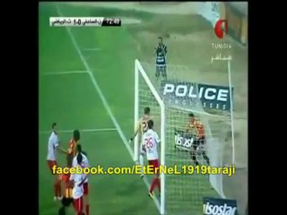 خليل شمام على طريقة العيادي الحمروني