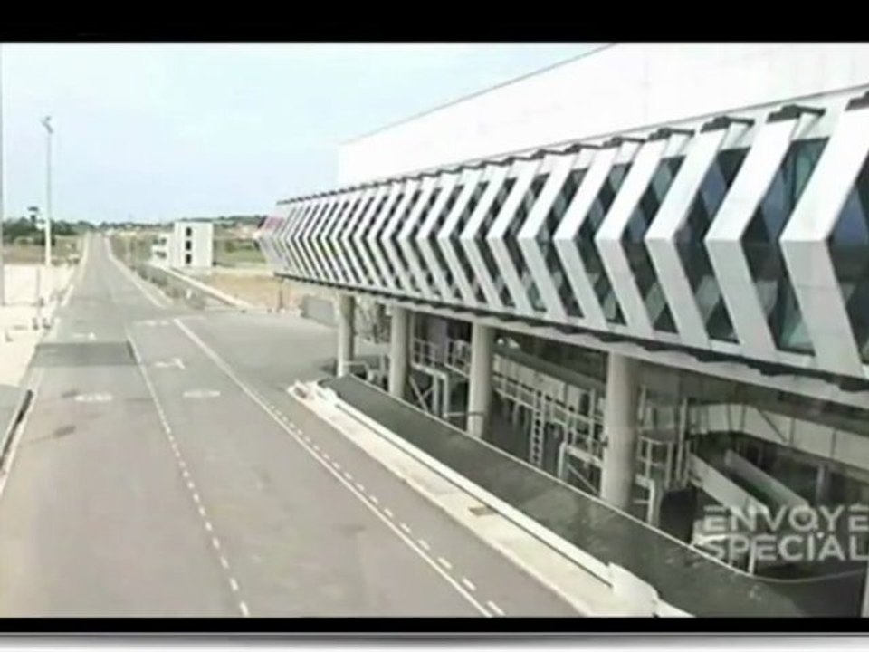 La televisió francesa filma el malbaratament a les nostres terres