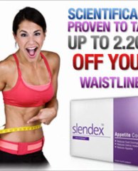 Slendex Consumer Reviews - No More Cellulite & Dream Waistline
