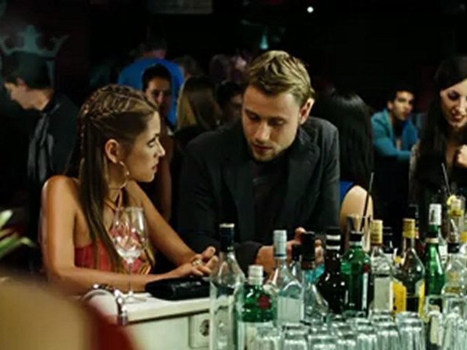 Heiter bis wolkig, hd-teaser