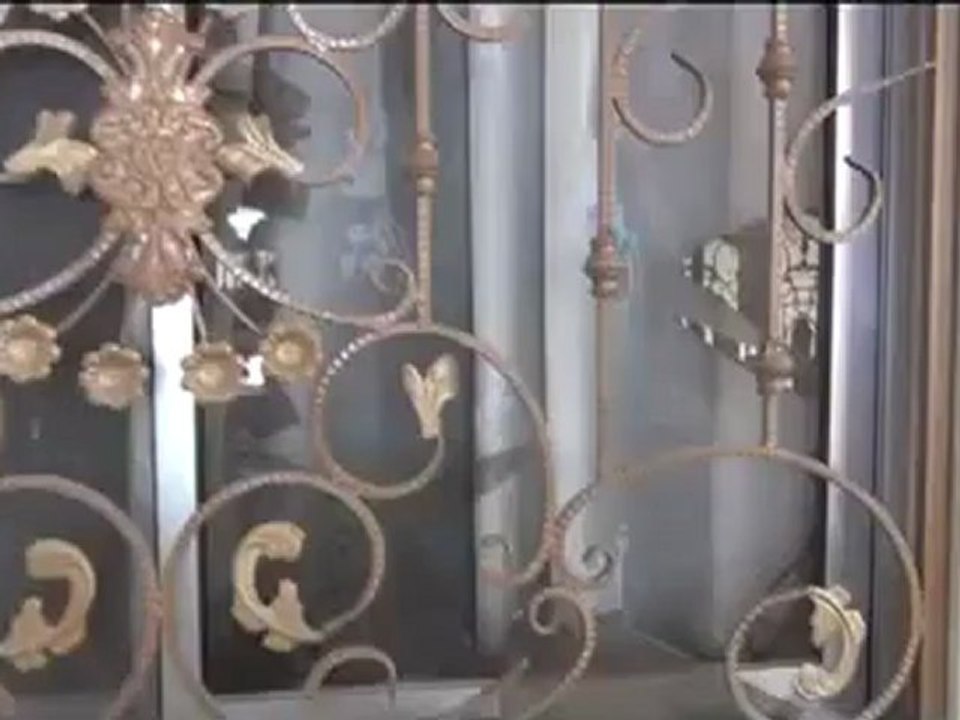 Syria فري برس  حمص تلبيسة الدمار الذي خلفه القصف على المدينة 24 6 2012  ج4 Homs