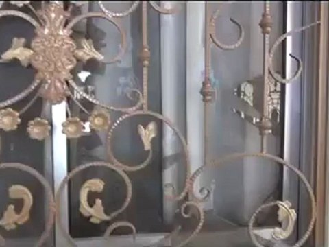 Syria فري برس حمص تلبيسة الدمار الذي خلفه القصف على المدينة 24 6 2012 ج4 Homs