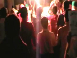 Syria فري برس حلب   حي المرجة مسائية السبت  من جامع مقر الانبياء  23 6 2012  جـ 3 Aleppo