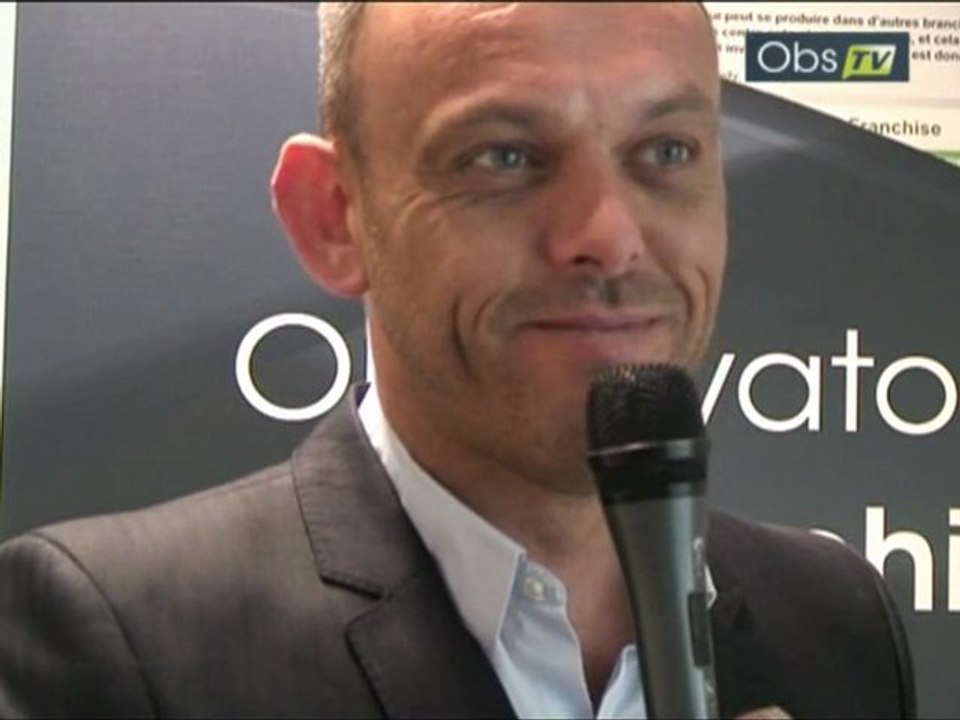 Interview de Fabien Monvoisin, franchise Crédit Conseil de France (suite)