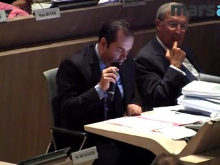 Conseil municipal : débat sur l'hôtel des Catalans