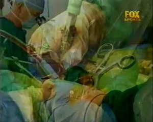 Chris Benoit's Neck Surgery Update