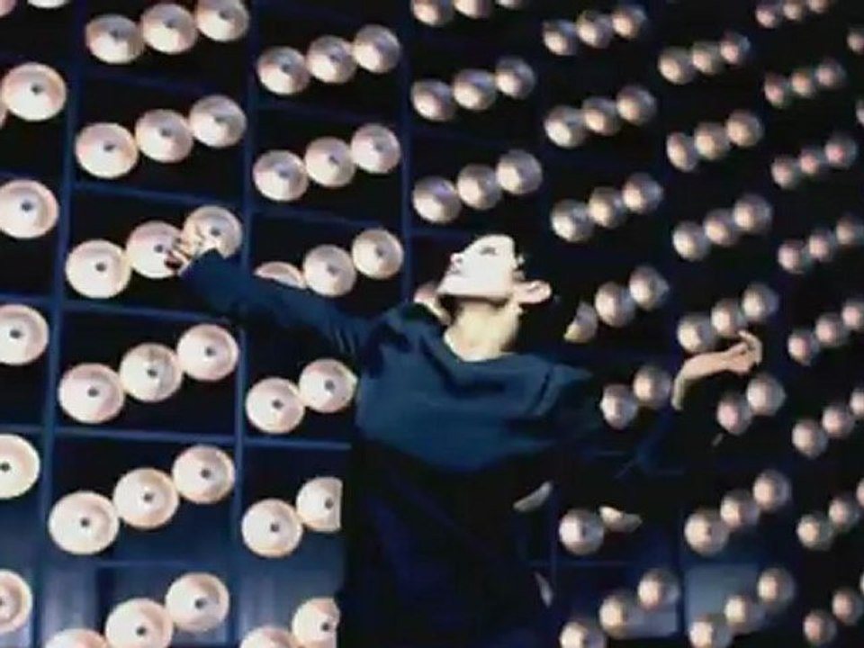 MADONNA TIMESTOOD STILL REMIX VIDEO MIX BY PRADA