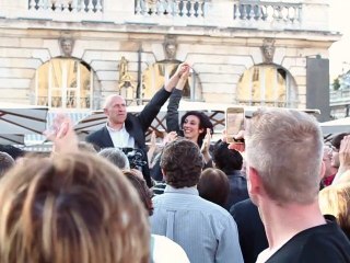 Revivez le second tour des élections législatives en Meurthe-et-Moselle