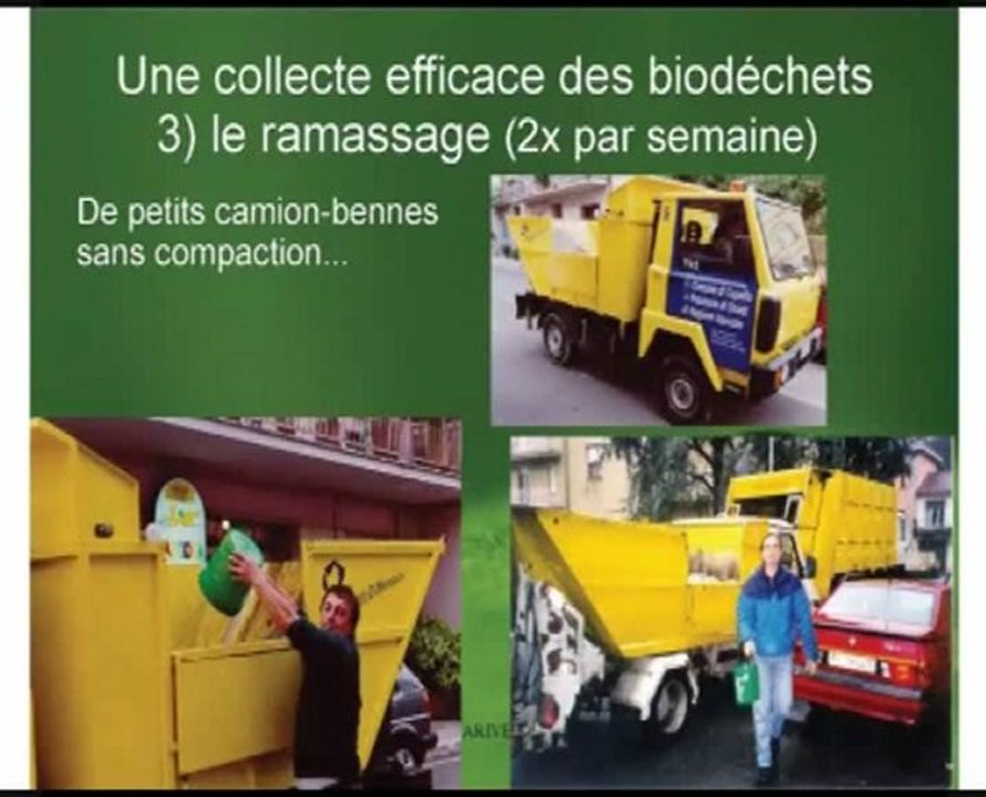Solutions Déchets, 20 juin 2012, France Nature Environnement
