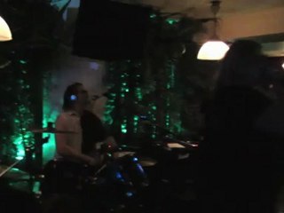 Antisocial @ Yellow Mad Monkey