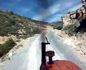 640 ilaca su götürürken (2)