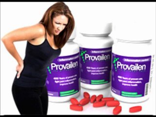 Provailen Reviews - Bye Bye To Arthritis Joint Pain - Must Watch