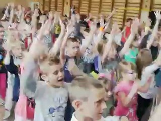 2012 06 06 - Święto Szkoły - dyskoteka 01