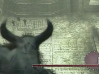 Let's Play Shadow of the Colossus (PS3) Finale