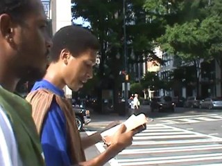 PT19 Satan Knows Scriptures, But He Can't Top The Men Of The LORD!