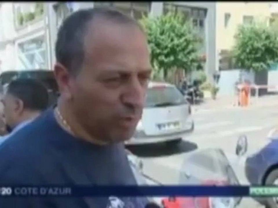 Réferendum Golfe Juan