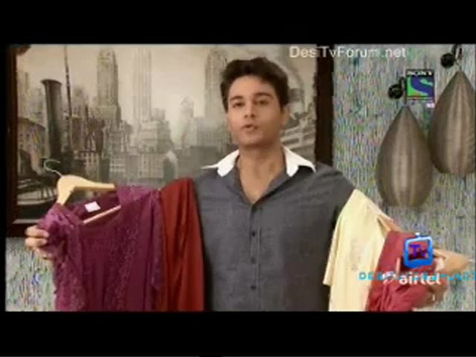 Byah Hamari Bahu Ka - 25th June 2012 Video Watch Online Pt2