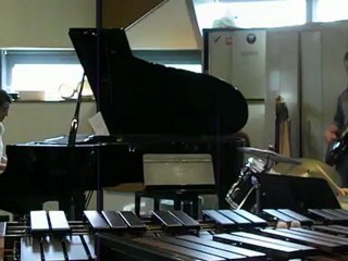 Fête à l'école de musique