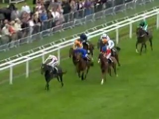 22.06.2012 Ascot (GB) 3.Race Coronation Stakes 2012 - Group I 1.609 m Winner: Fallen For You