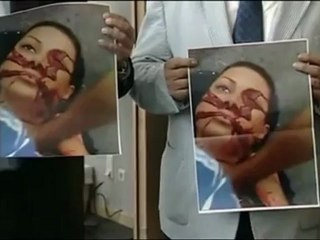 Un ministro iraní, recibido con gritos de "¡Asesino!" en Parlamento Europeo