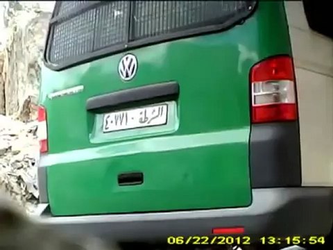 Syria فري برس دمشق جوبر محصرة مسجد حذيفة في جمعة أين الشعوب Damascus