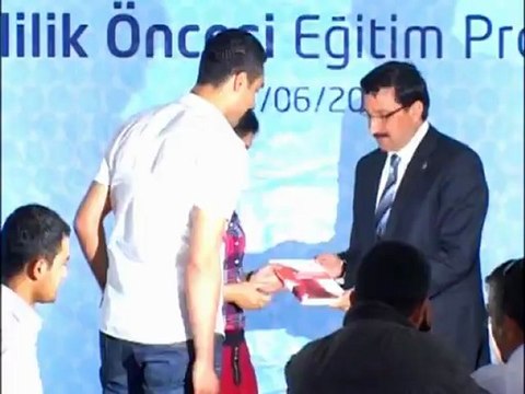 Keçiören Belediyesi Evlilik Öncesi Eğitim Semineri Bölüm 4