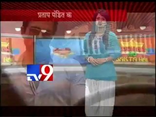 Sonu Soods MAXIMUM Fight in Kairee-Rishta Khatta Meetha-TV9