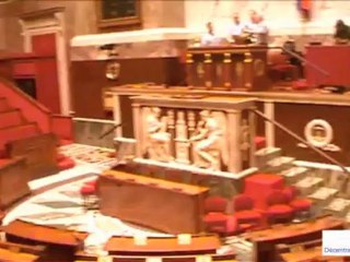 JT GP Spéciale LEGISLATIVES 2012  : Reportage Jean-Pierre Balligand (video en totalité)