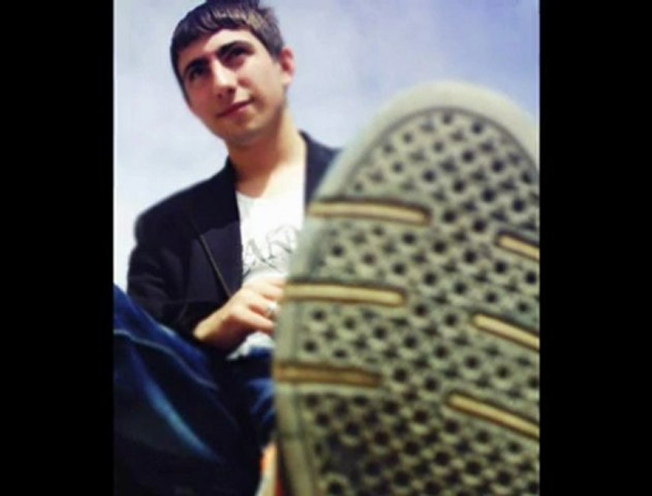 Despaır Rap Time Feat Slower Onur - KaLiteLi Bir Kaşar Süperrr