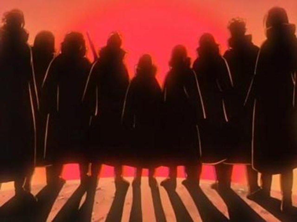 Naruto Shippuden : Ultimate Ninja Storm Generations - Histoire de l'Akatsuki - 10