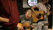 The Popopopops - The Doors Cover - Session Acoustique OÜI FM