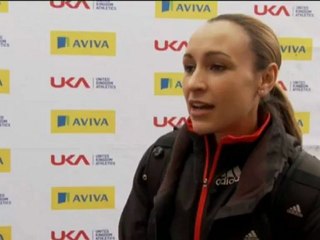 Atletica - Le speranze di medaglia dei britannici