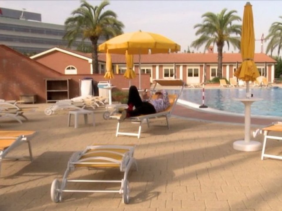 Workspace of the future - perhaps you're already living there! #OBL12