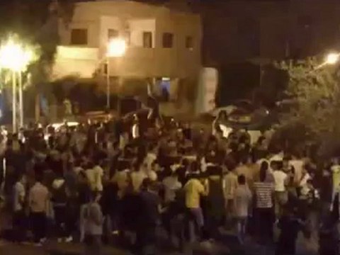 Syria فري برس ريف دمشق أحرار جديدة عرطوز دمك يا هادي مو نسيانينو 22 6 2012 ج1 Damascus