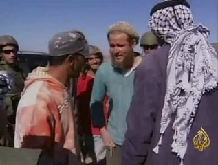مستوطنون إسرائيليون يستولون على أراضي بلدة يطا
