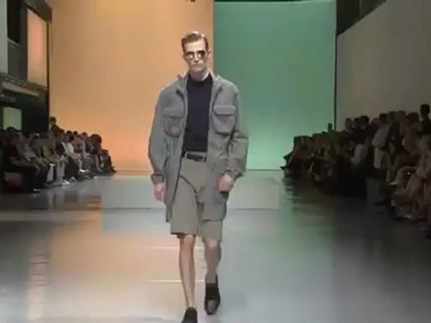 Z.Zegna Spring Summer 2013 Milan - fashionopher