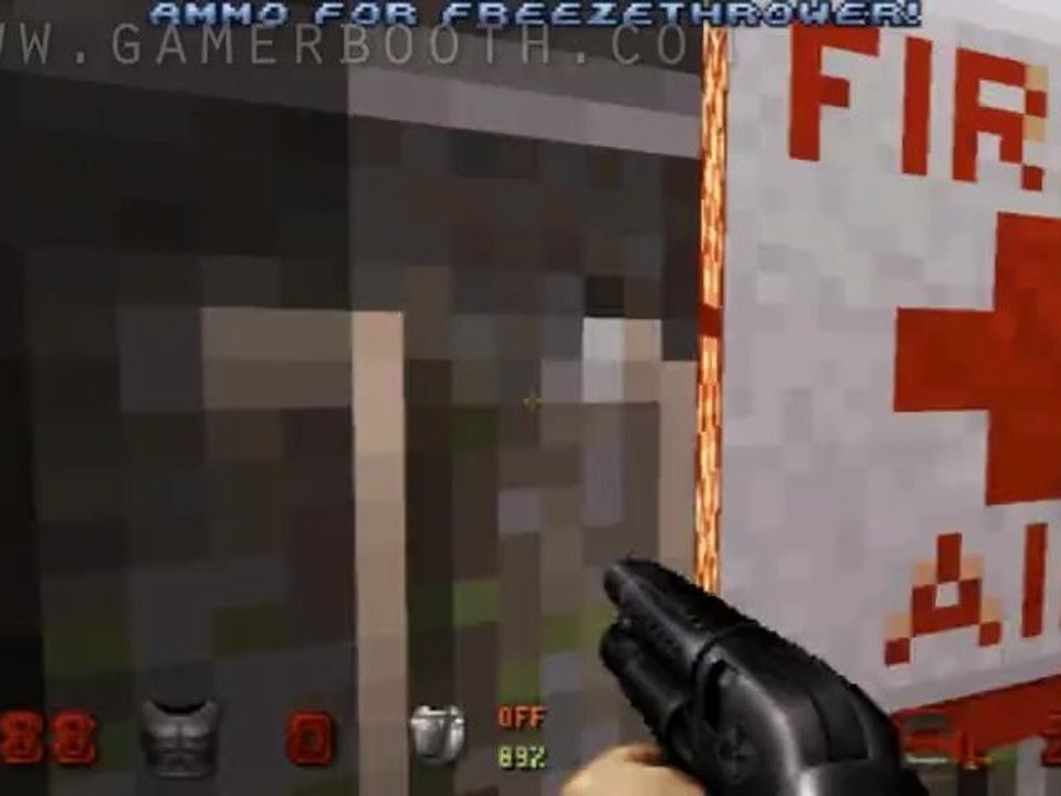 Let's Play Duke Nukem 3D - Part. 9