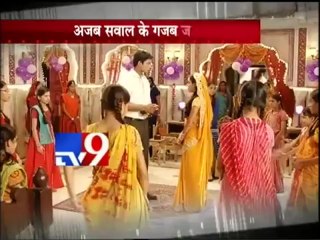 Anandi  Shivs Personal Secrets Opened,Balika Vadhu-TV9