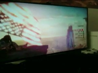 Die "Spec Ops"-Macher von Yager bei PIXELMACHER
