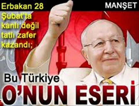 Merhamet GÜNEŞİ // Milli Görüş Forum®