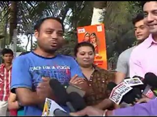 Tere Sang Preet Lagai Sajna Tv Show Onlocation