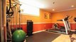 Home Gyms & Finished Basements in St. Louis