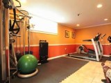 Home Gyms & Finished Basements in St. Louis