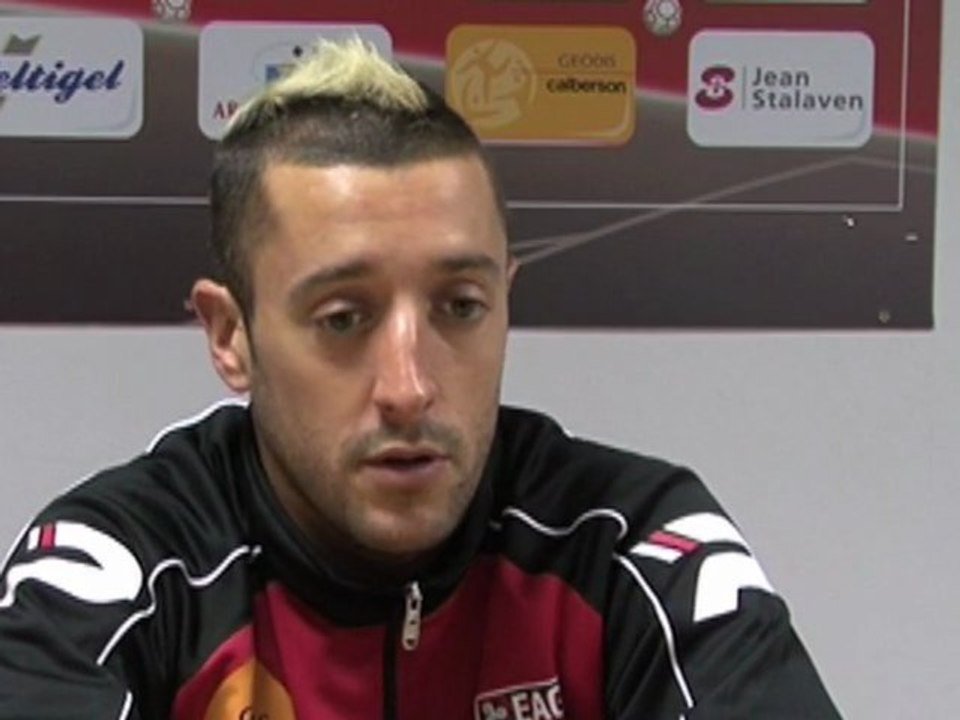 Présentation Jonathan Martins Pereira