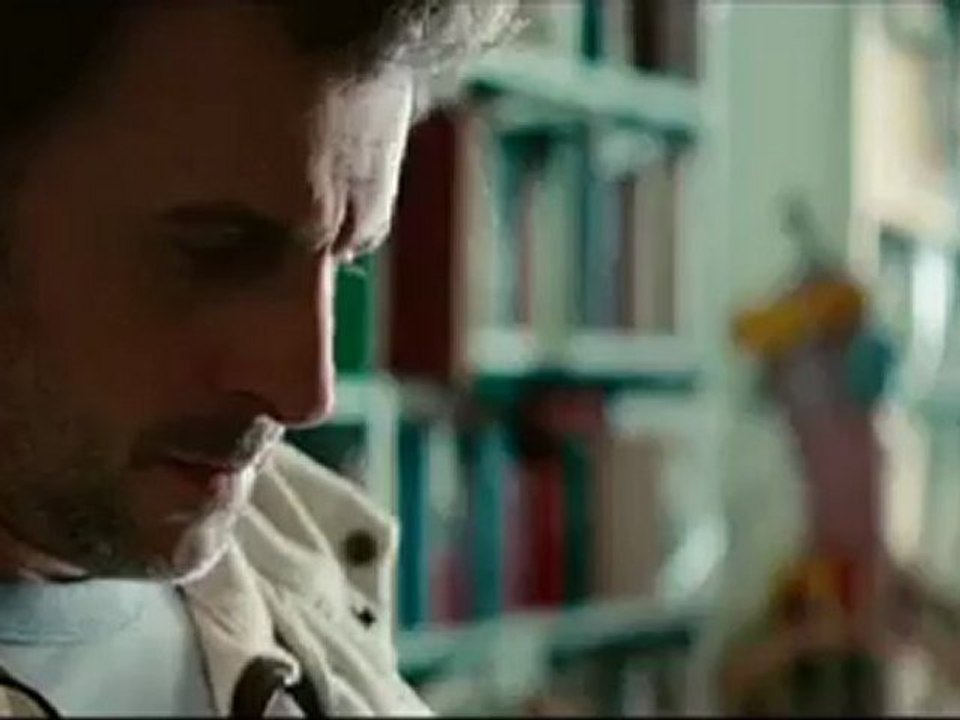 Starbuck : "C'est un pervers !"