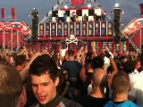 RED STAGE @ DEFQON 12